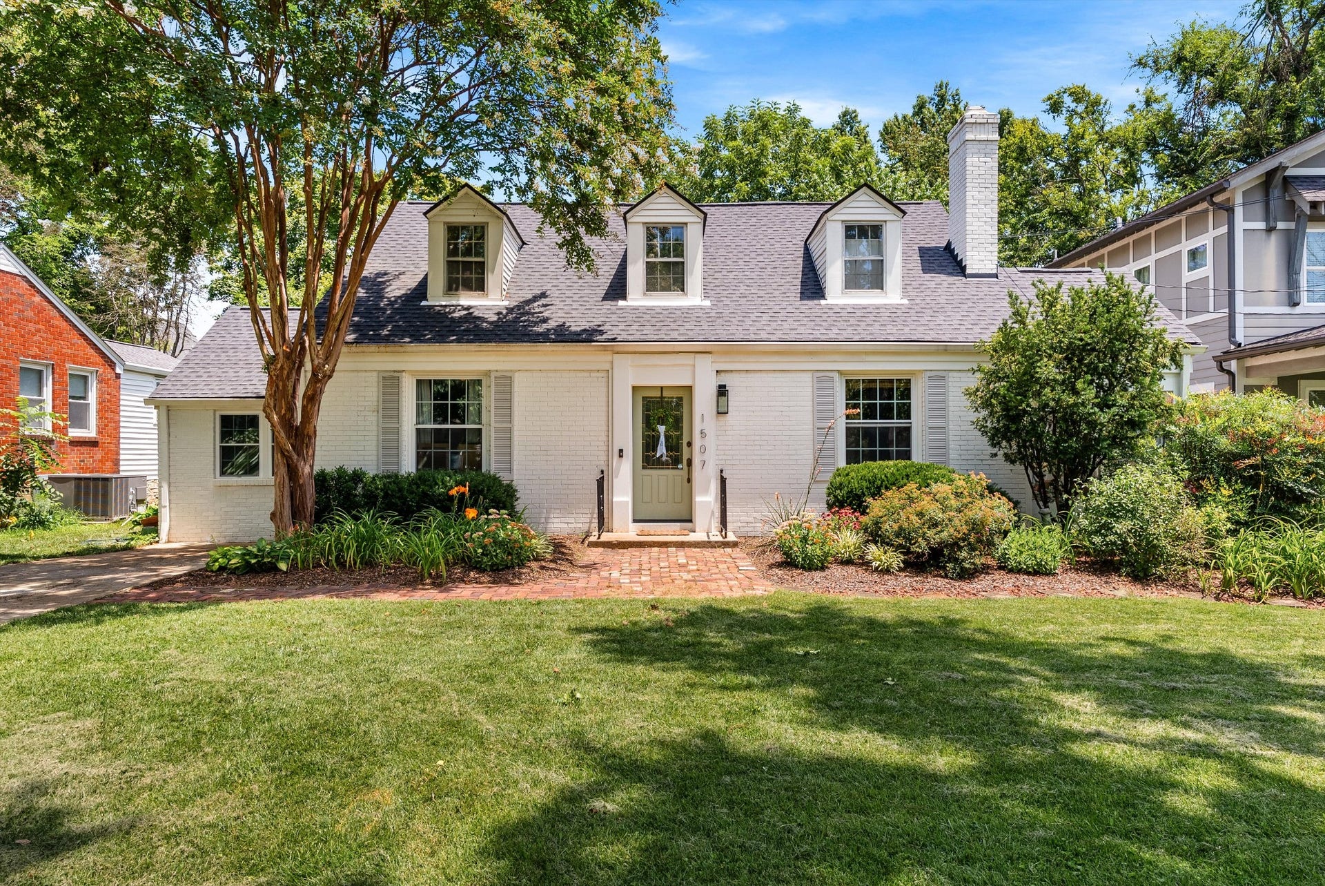 1507 Stratford Ave, Nashville, TN 37216 1507 Stratford Ave, Nashville, TN 37216