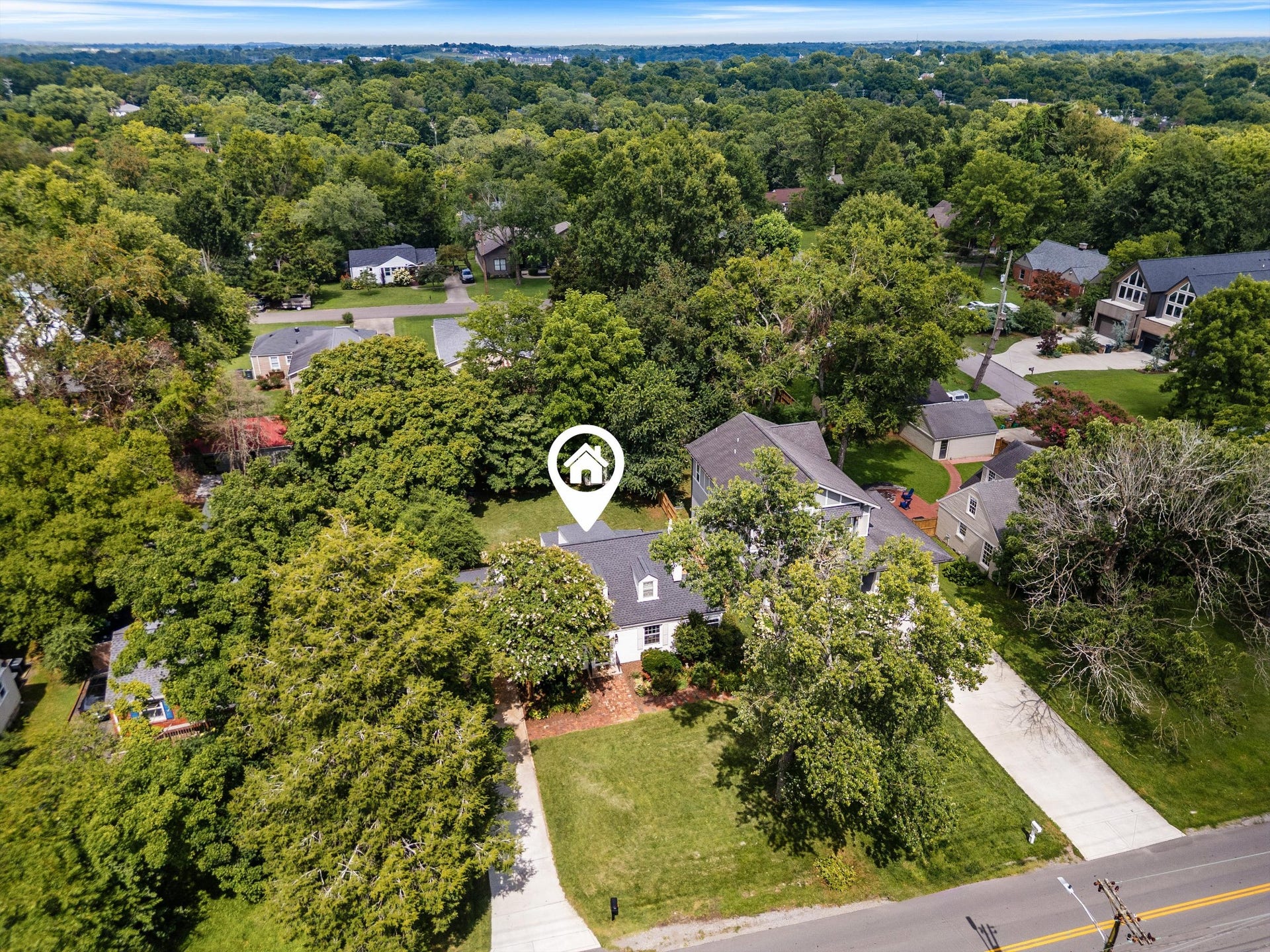 1507 Stratford Ave, Nashville, TN 37216 1507 Stratford Ave, Nashville, TN 37216