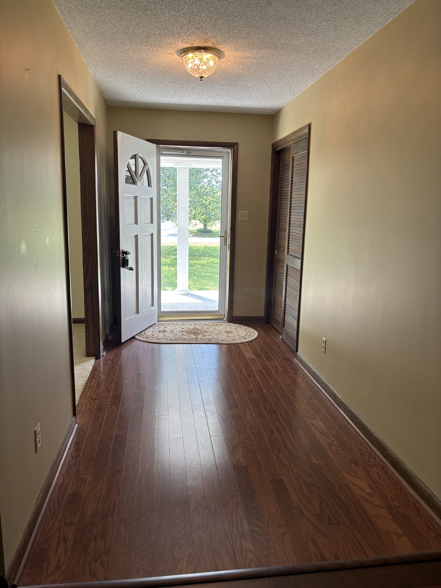 141 Doak Rd, Manchester, TN 37355 141 Doak Rd, Manchester, TN 37355
