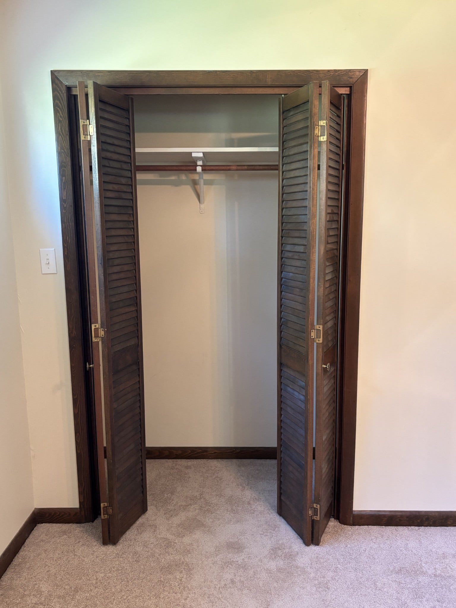 141 Doak Rd, Manchester, TN 37355 Primary Bathroom with shower