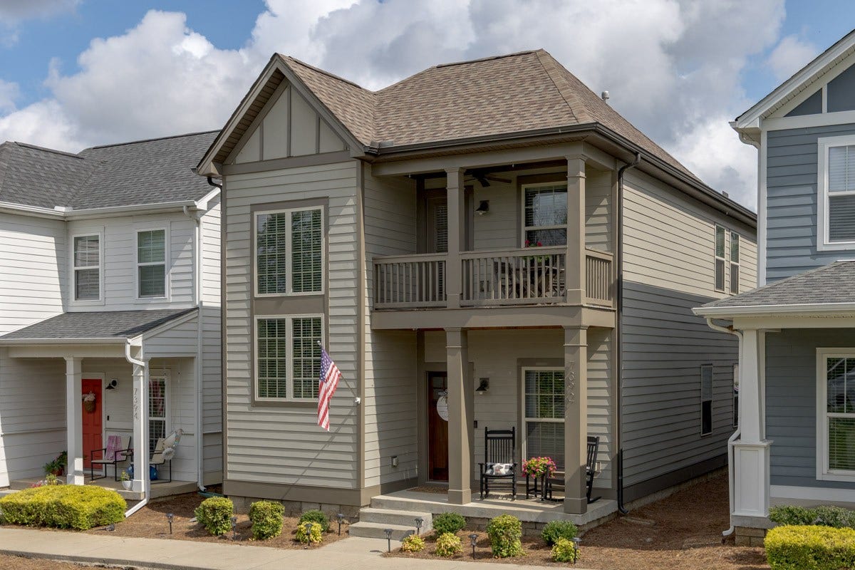 7392 Old Harding Pike, Nashville, TN 37221 7392 Old Harding Pike, Nashville, TN 37221