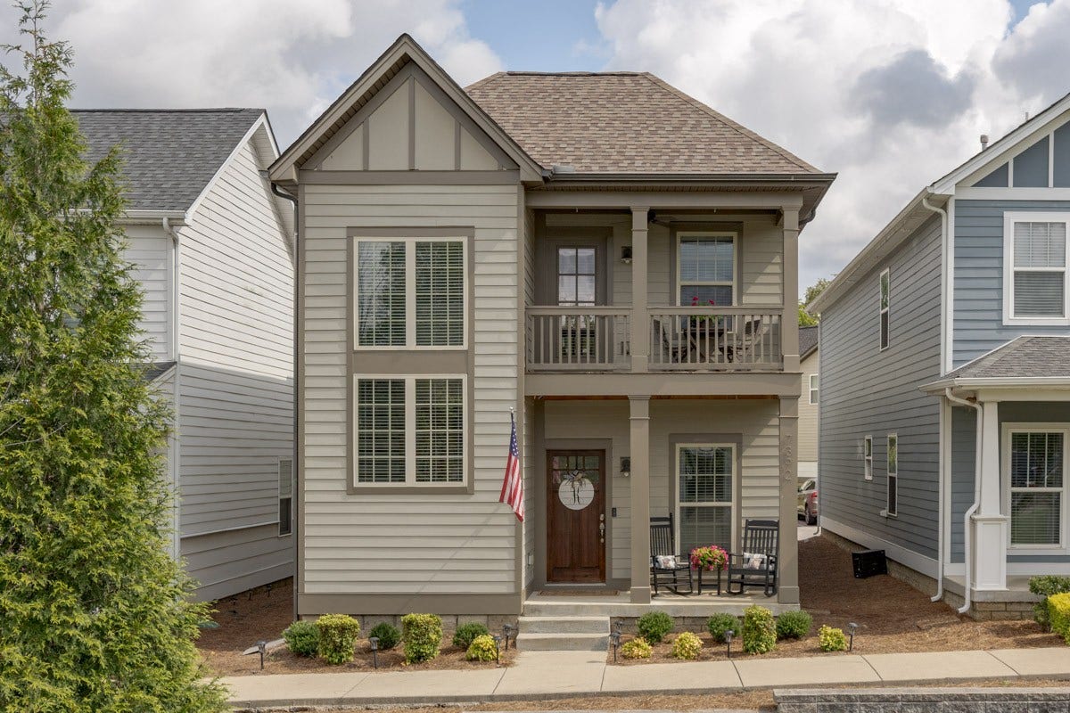7392 Old Harding Pike, Nashville, TN 37221 7392 Old Harding Pike, Nashville, TN 37221