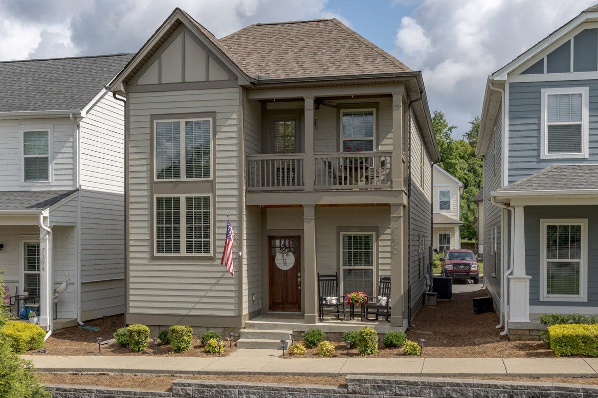 7392 Old Harding Pike, Nashville, TN 37221 7392 Old Harding Pike, Nashville, TN 37221