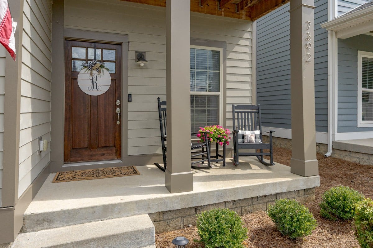 7392 Old Harding Pike, Nashville, TN 37221 7392 Old Harding Pike, Nashville, TN 37221