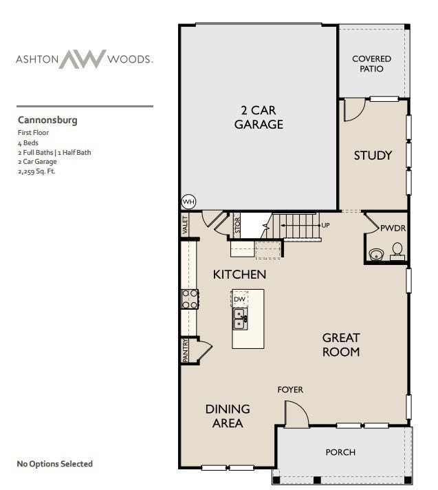 2705 Wilkinson Pike, #2, Murfreesboro, TN 37129 The 1st floor is designed with everyday living and entertaining in mind, offering a seamless flow between the kitchen, dining, and living areas. The sunroom offers space for a home office, craft room or sitting area - the possibilities are endless!