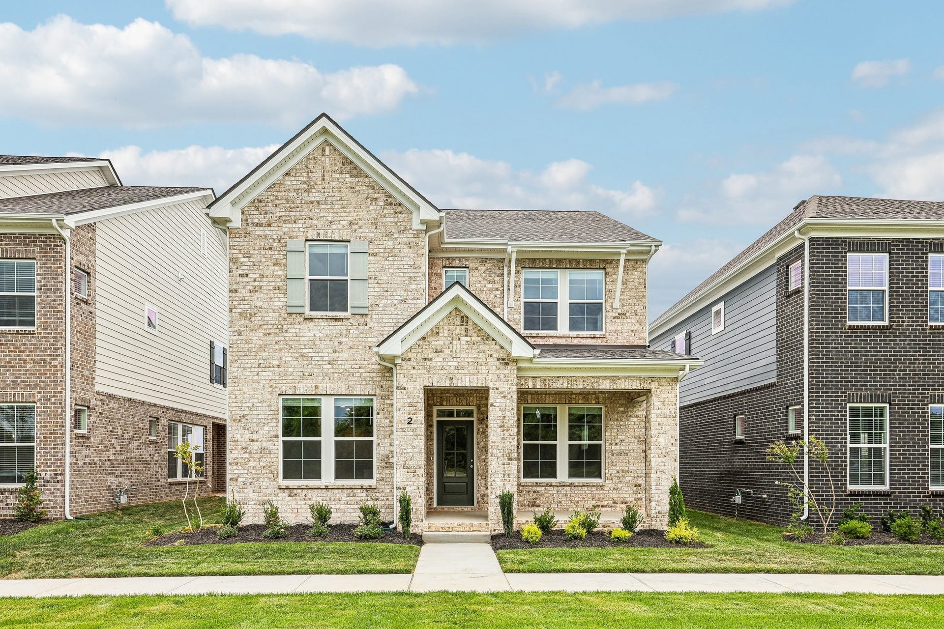 2705 Wilkinson Pike, #2, Murfreesboro, TN 37129 Welcome to 2705 Wilkinson Pike #2! This 4 Bed / 2.5 Bath Cannonsburg is completed and ready for you to make it your next home!