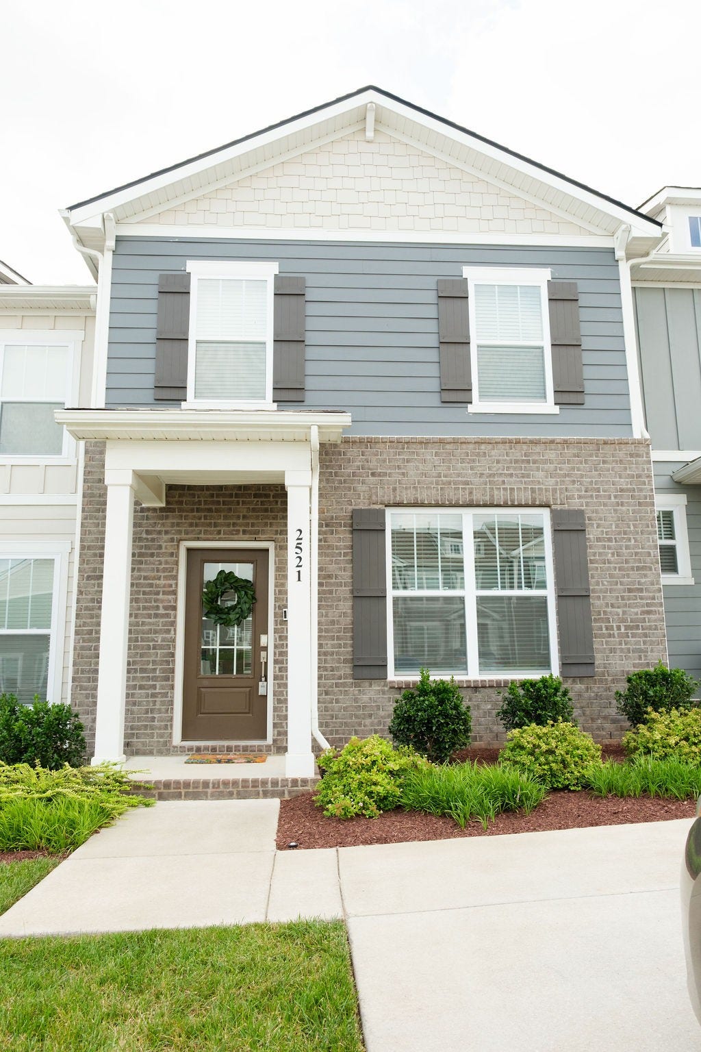 2521 Drumwright Way, Columbia, TN 38401 2521 Drumwright Way, Columbia, TN 38401