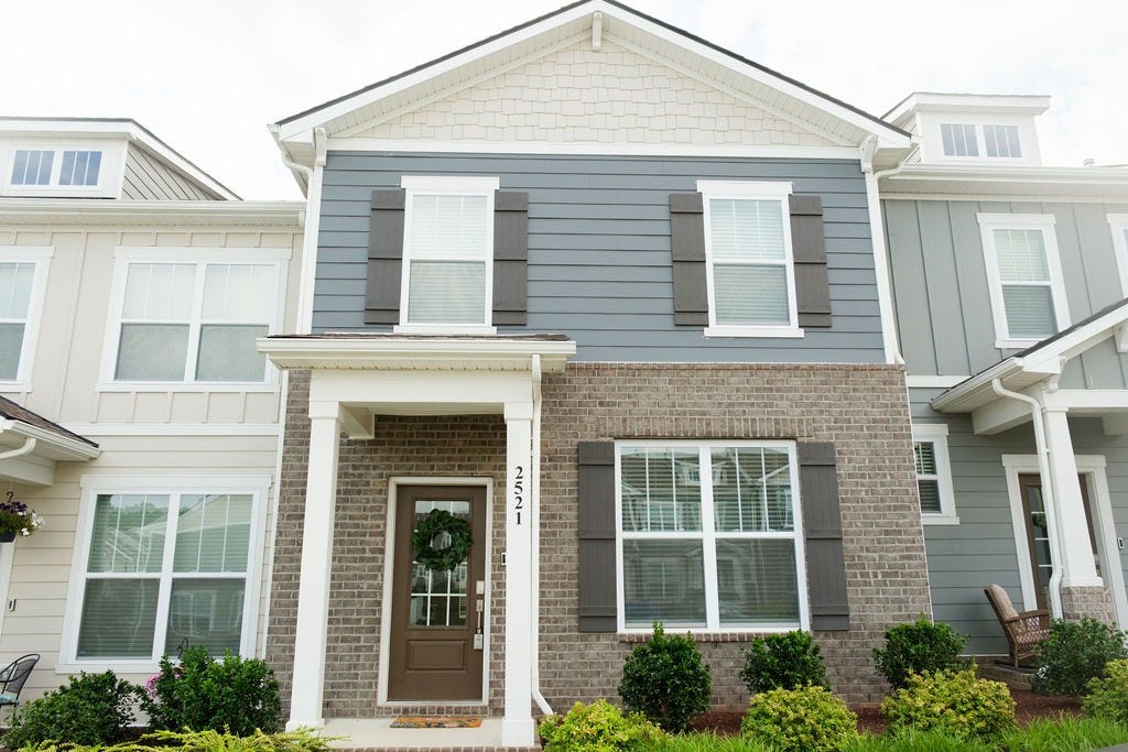 2521 Drumwright Way, Columbia, TN 38401 2521 Drumwright Way, Columbia, TN 38401