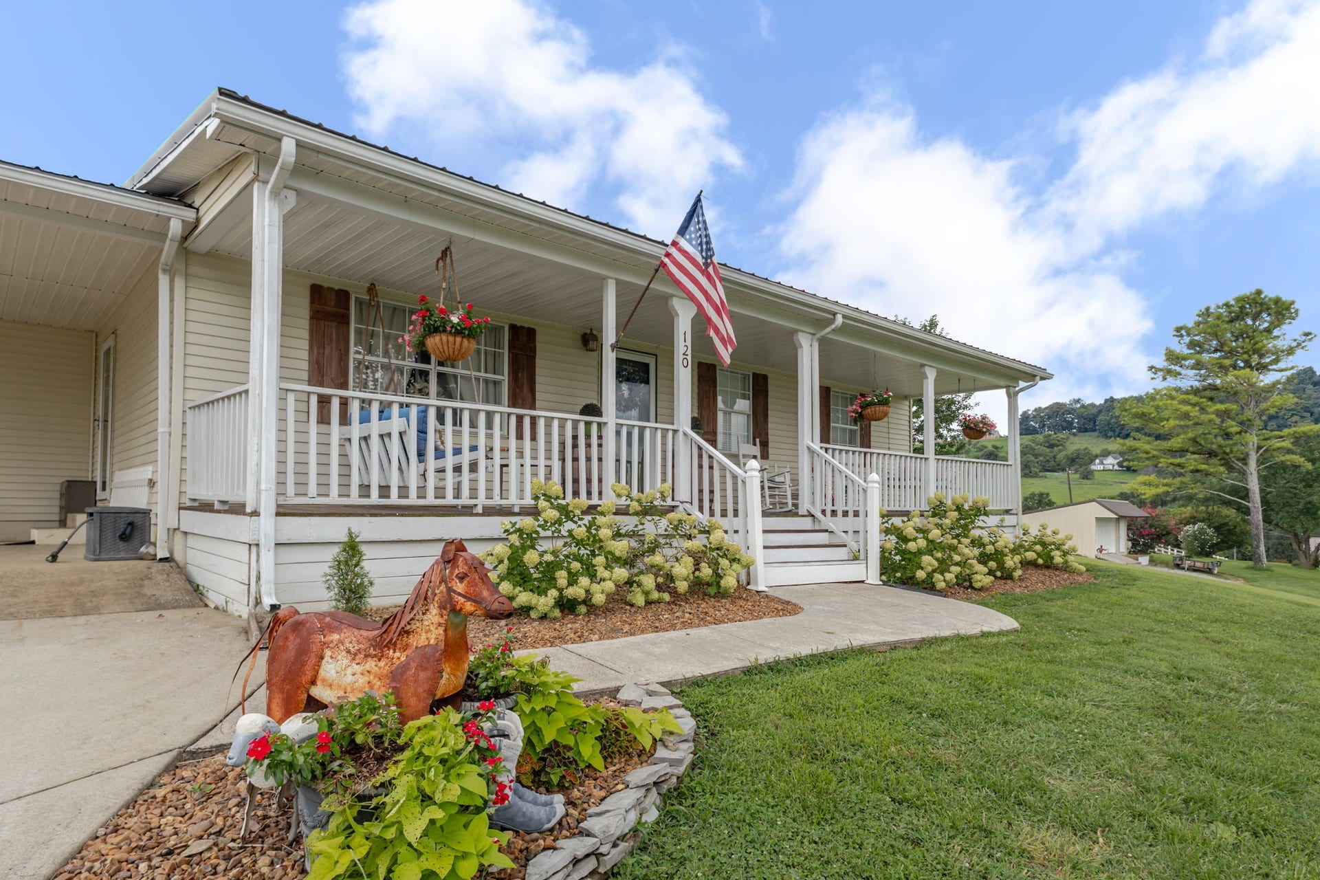 120 Gerald Boyce Rd, Shelbyville, TN 37160 120 Gerald Boyce Rd, Shelbyville, TN 37160