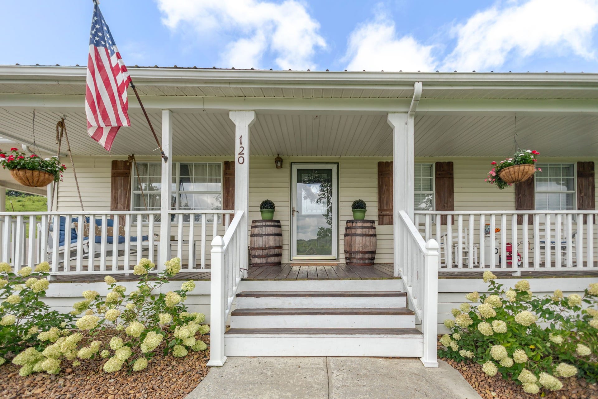 120 Gerald Boyce Rd, Shelbyville, TN 37160 120 Gerald Boyce Rd, Shelbyville, TN 37160