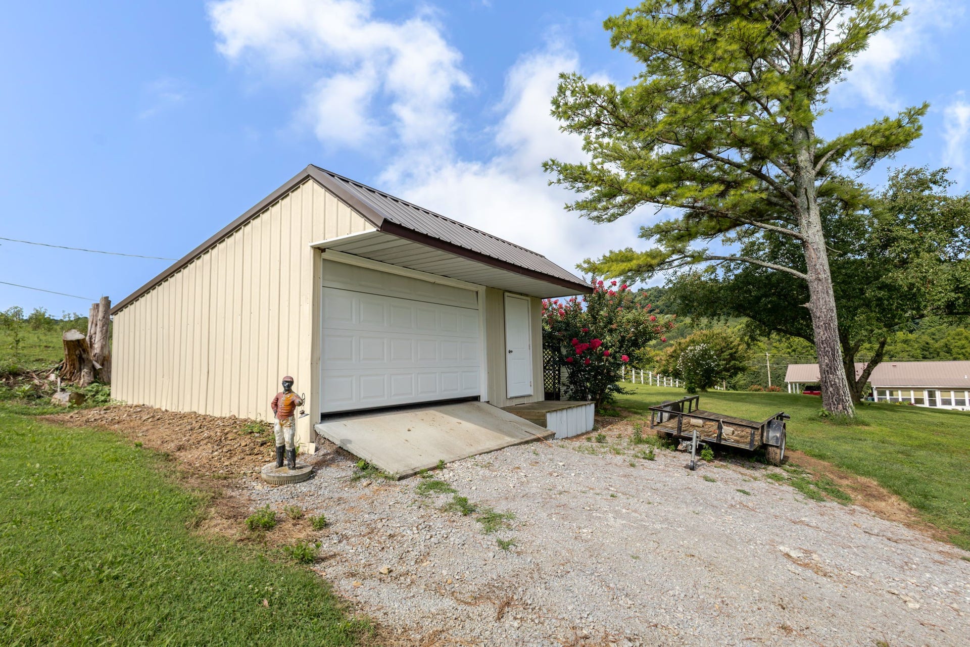 120 Gerald Boyce Rd, Shelbyville, TN 37160 120 Gerald Boyce Rd, Shelbyville, TN 37160