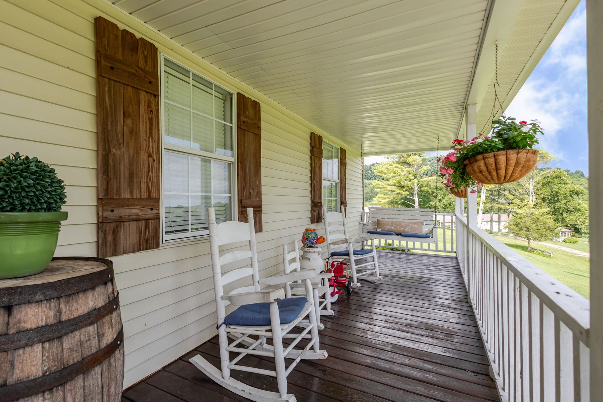 120 Gerald Boyce Rd, Shelbyville, TN 37160 120 Gerald Boyce Rd, Shelbyville, TN 37160