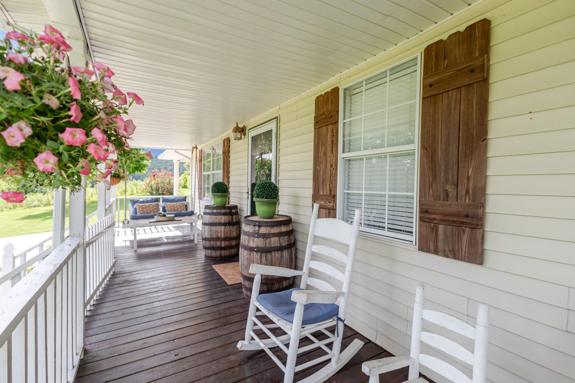 120 Gerald Boyce Rd, Shelbyville, TN 37160 120 Gerald Boyce Rd, Shelbyville, TN 37160