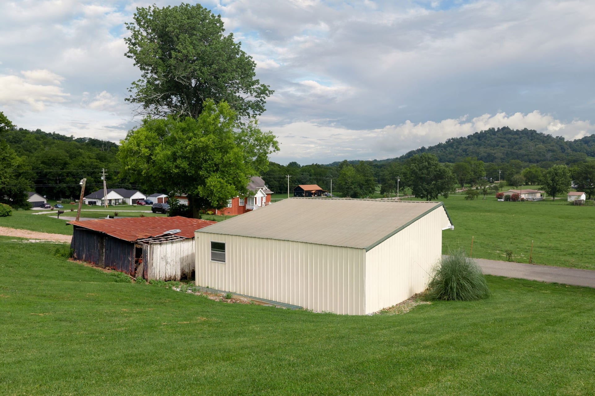 120 Gerald Boyce Rd, Shelbyville, TN 37160 120 Gerald Boyce Rd, Shelbyville, TN 37160