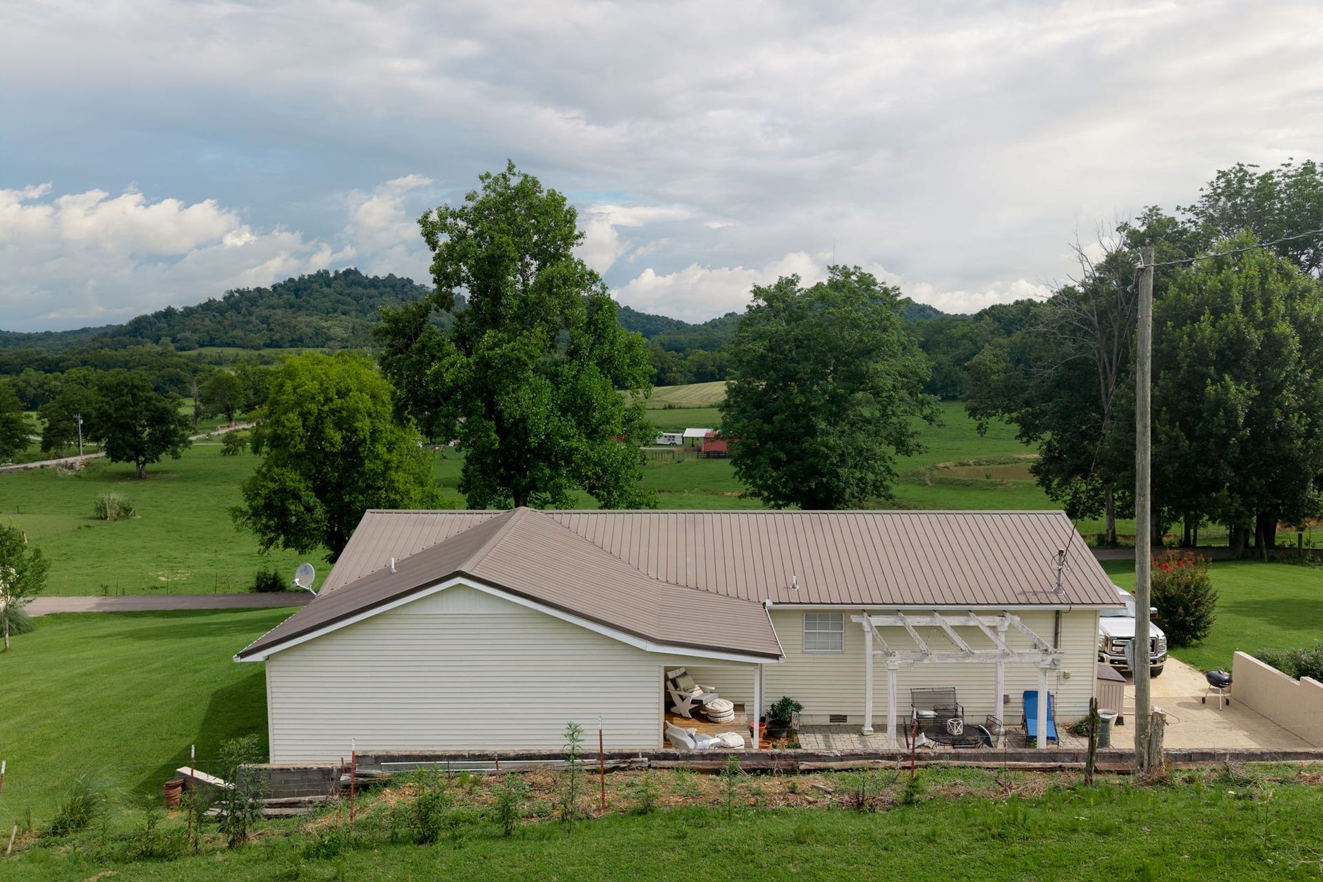 120 Gerald Boyce Rd, Shelbyville, TN 37160 120 Gerald Boyce Rd, Shelbyville, TN 37160