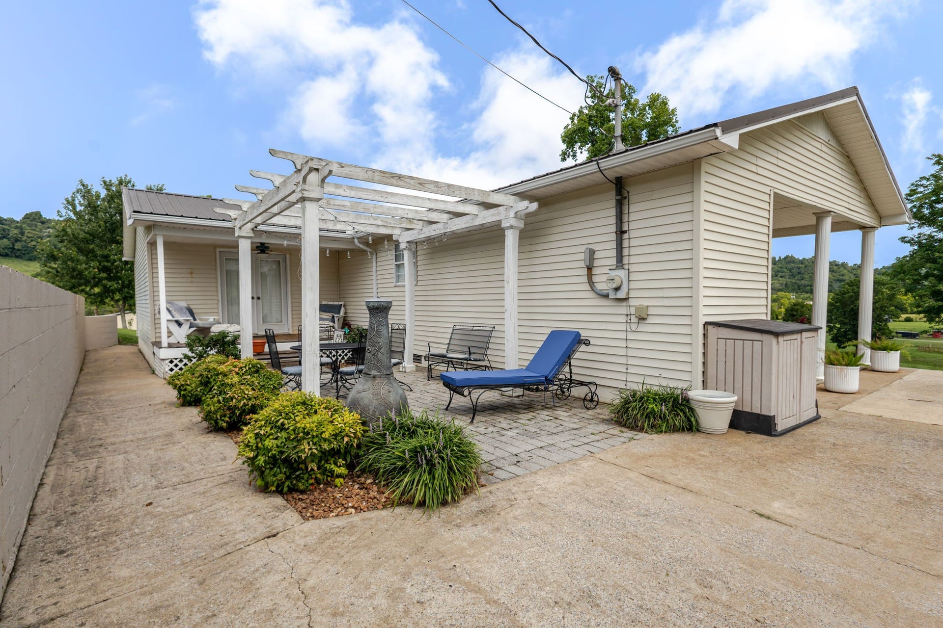 120 Gerald Boyce Rd, Shelbyville, TN 37160 120 Gerald Boyce Rd, Shelbyville, TN 37160