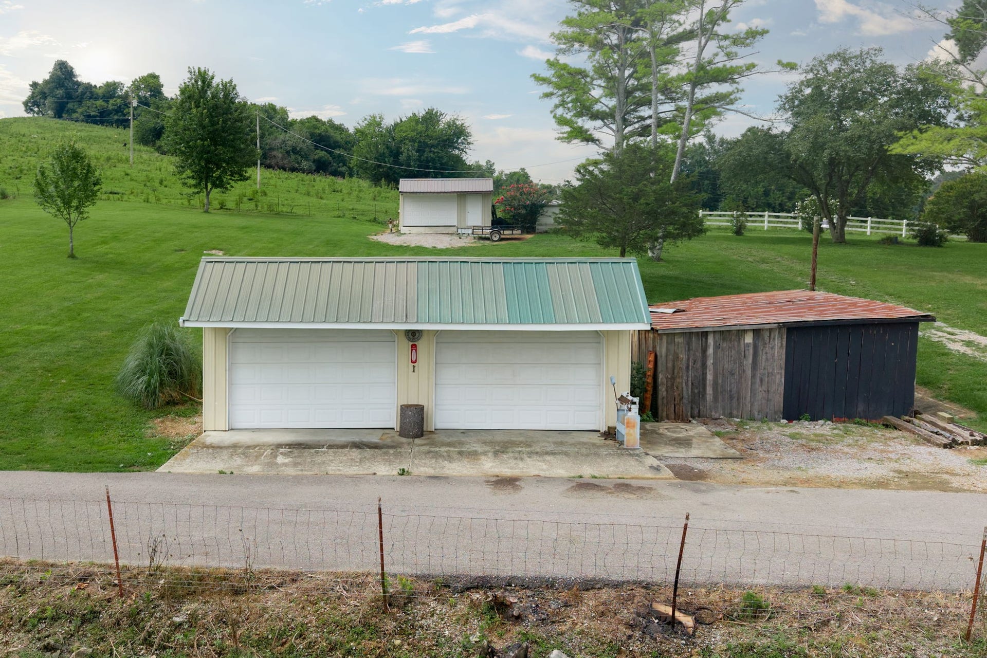 120 Gerald Boyce Rd, Shelbyville, TN 37160 120 Gerald Boyce Rd, Shelbyville, TN 37160
