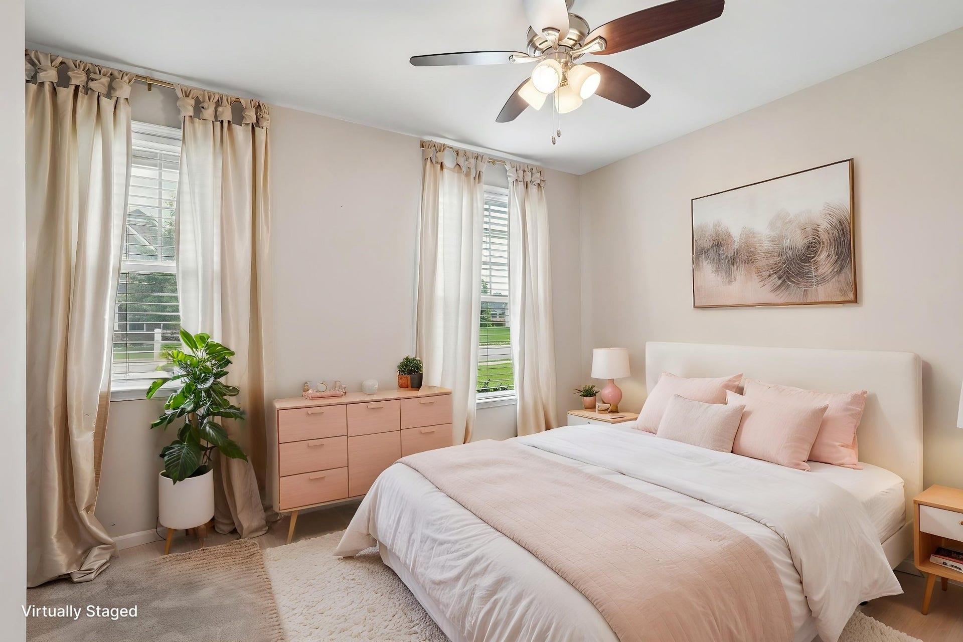 3438 Hyde Ct, Murfreesboro, TN 37128 Bedroom #3