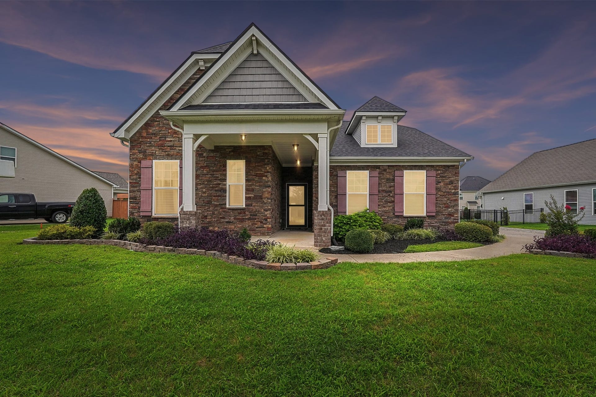 3438 Hyde Ct, Murfreesboro, TN 37128 3438 Hyde Ct, Murfreesboro, TN 37128