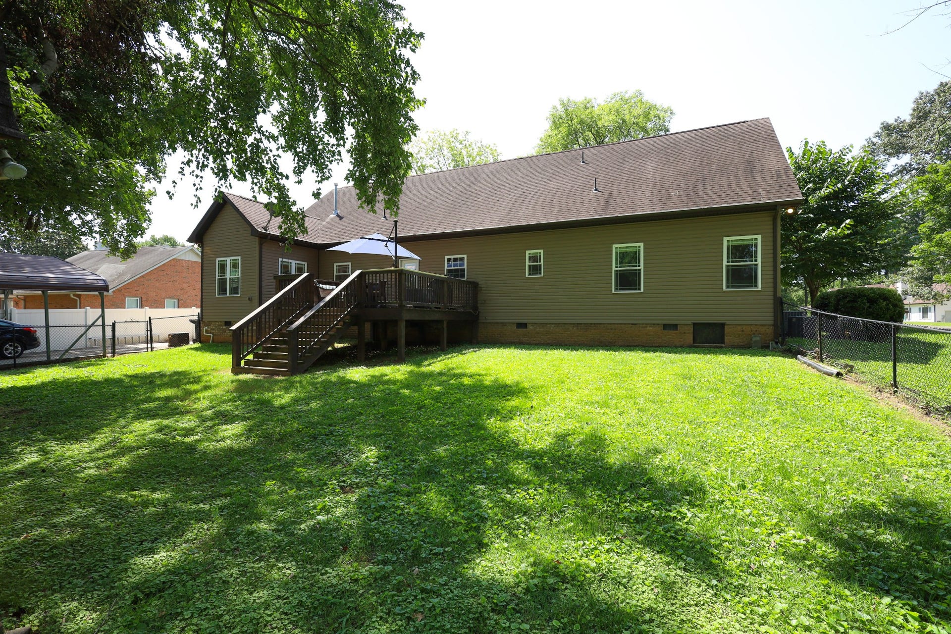 2544 Ramblewood Dr, Murfreesboro, TN 37129 2544 Ramblewood Dr, Murfreesboro, TN 37129