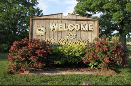 100 Chevelle Ct, Shelbyville, TN 37160 100 Chevelle Ct, Shelbyville, TN 37160