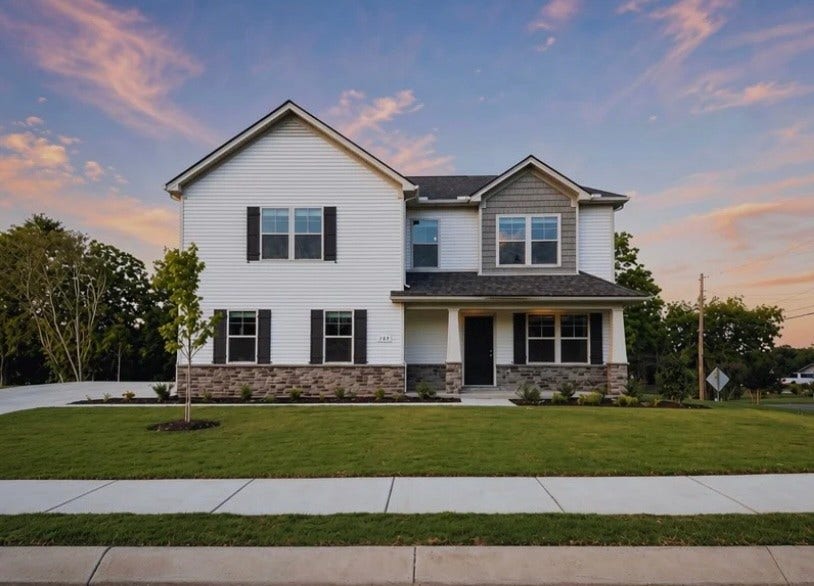 100 Chevelle Ct, Shelbyville, TN 37160 100 Chevelle Ct, Shelbyville, TN 37160