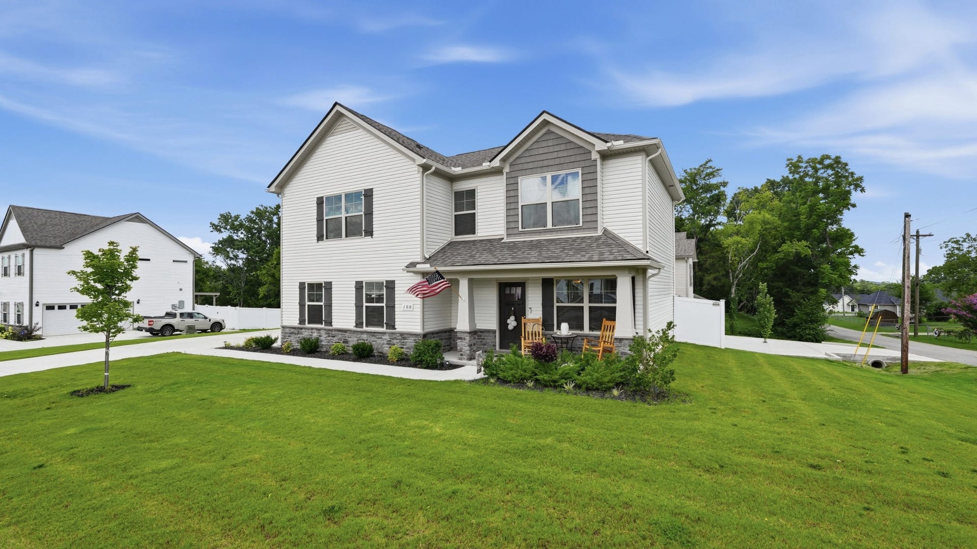 100 Chevelle Ct, Shelbyville, TN 37160 100 Chevelle Ct, Shelbyville, TN 37160
