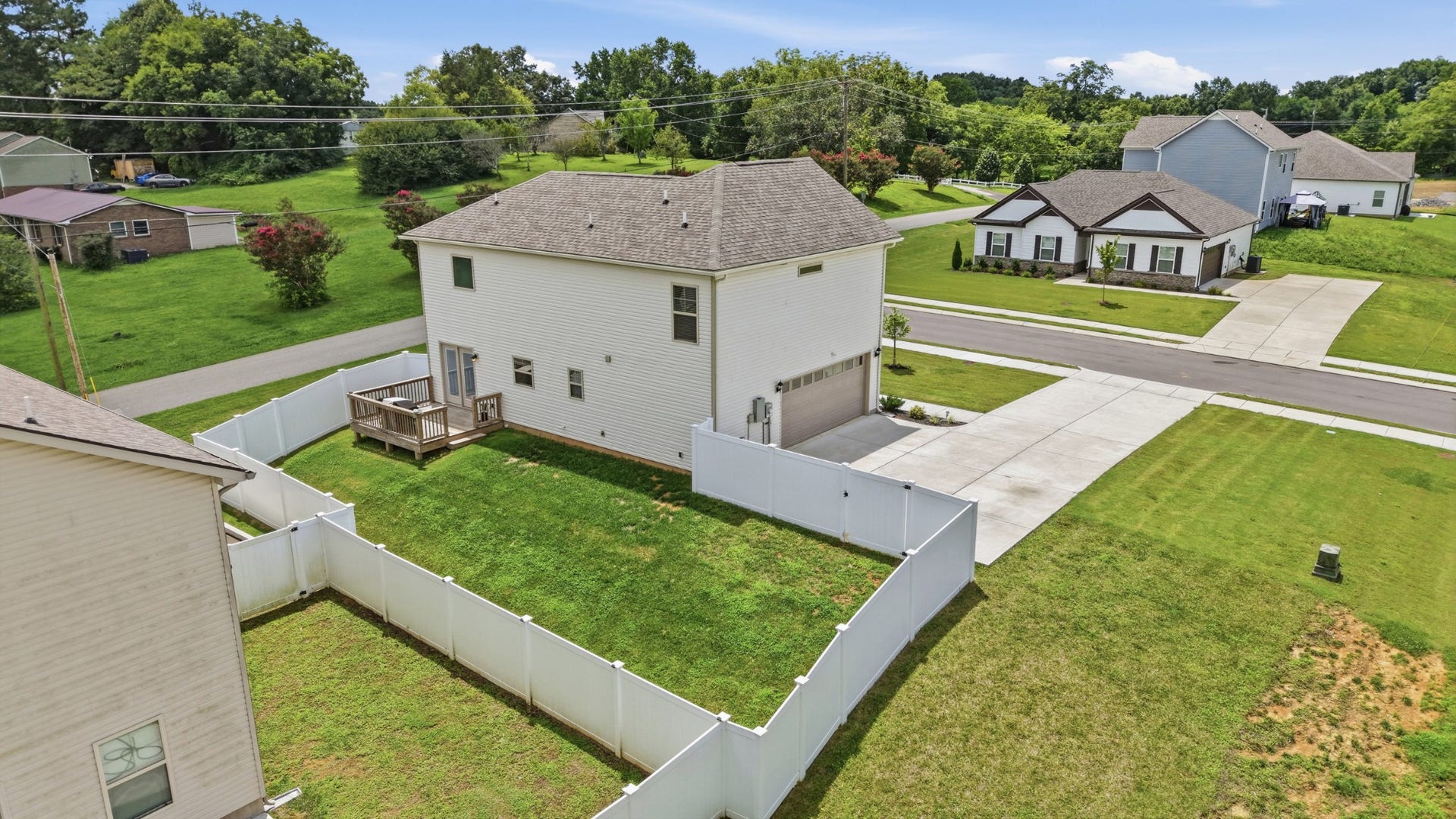 100 Chevelle Ct, Shelbyville, TN 37160 100 Chevelle Ct, Shelbyville, TN 37160
