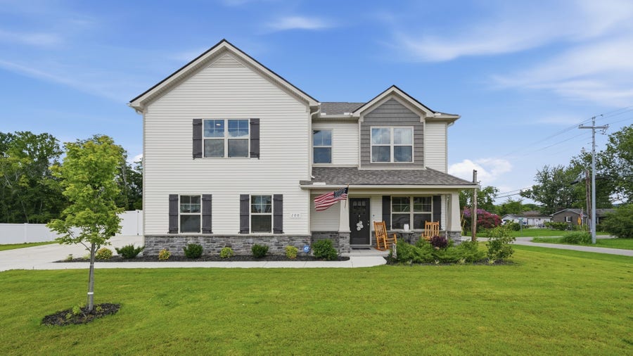 Property photo for 100 Chevelle Ct, Shelbyville, TN