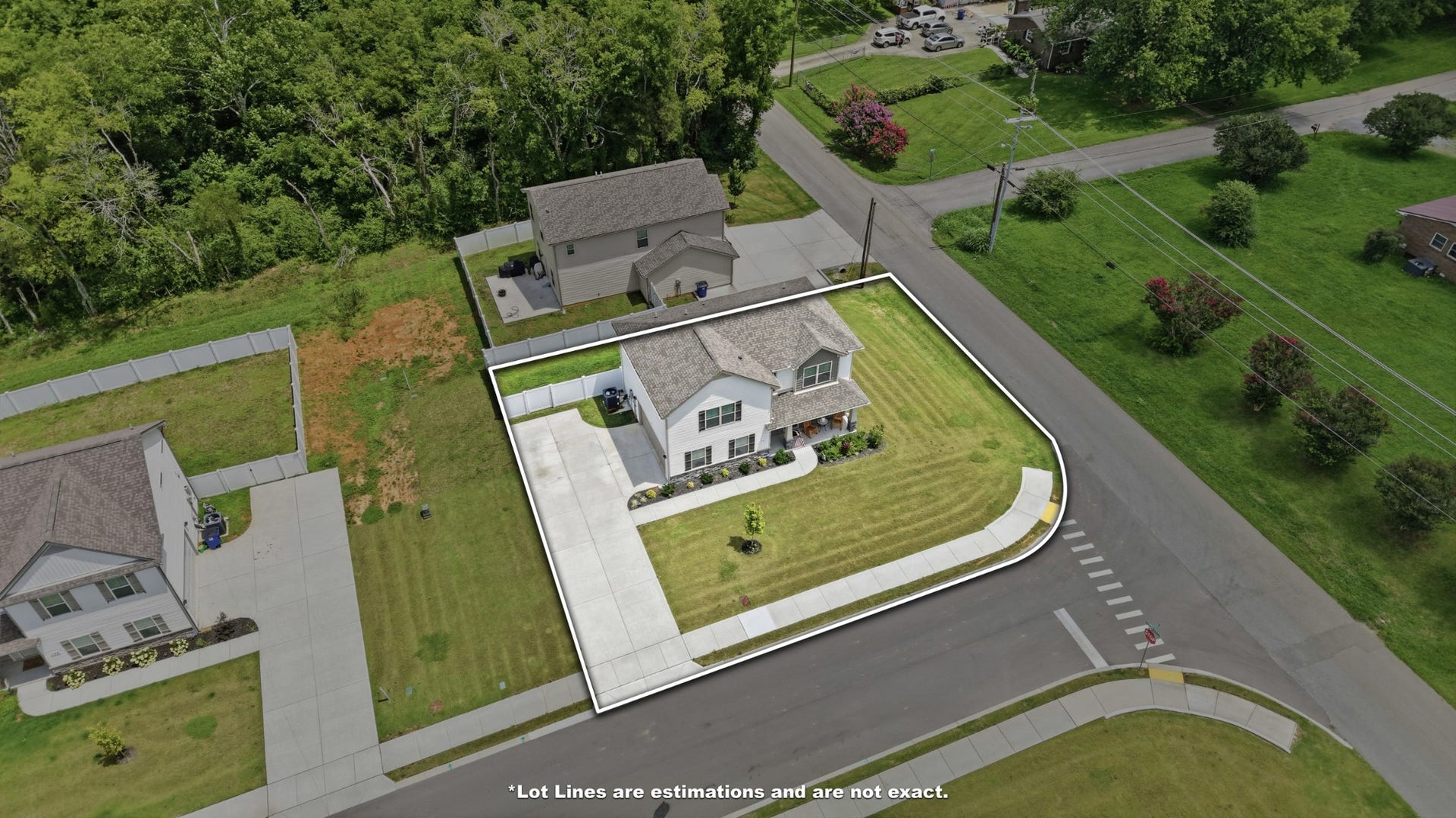 100 Chevelle Ct, Shelbyville, TN 37160 100 Chevelle Ct, Shelbyville, TN 37160