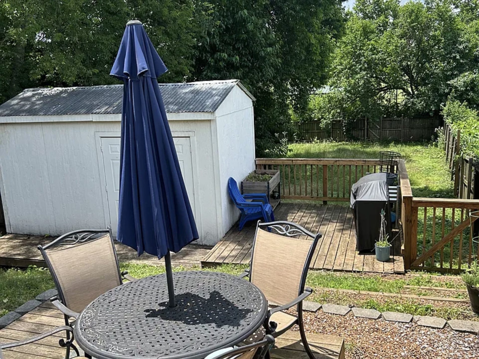 926 Marilyn Rd, Nashville, TN 37209