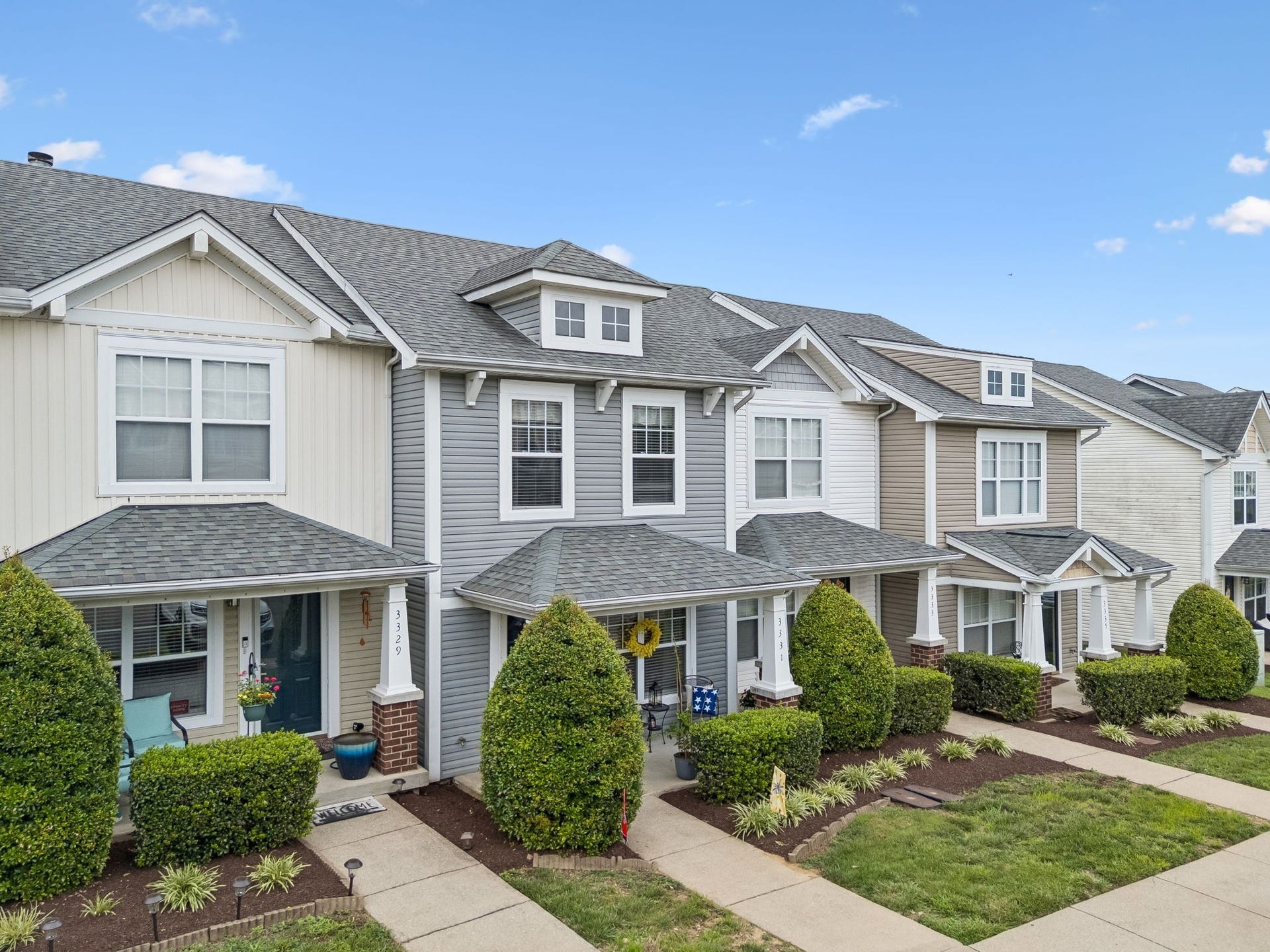 3331 Harpeth Springs Dr, Nashville, TN 37221 3331 Harpeth Springs Dr, Nashville, TN 37221
