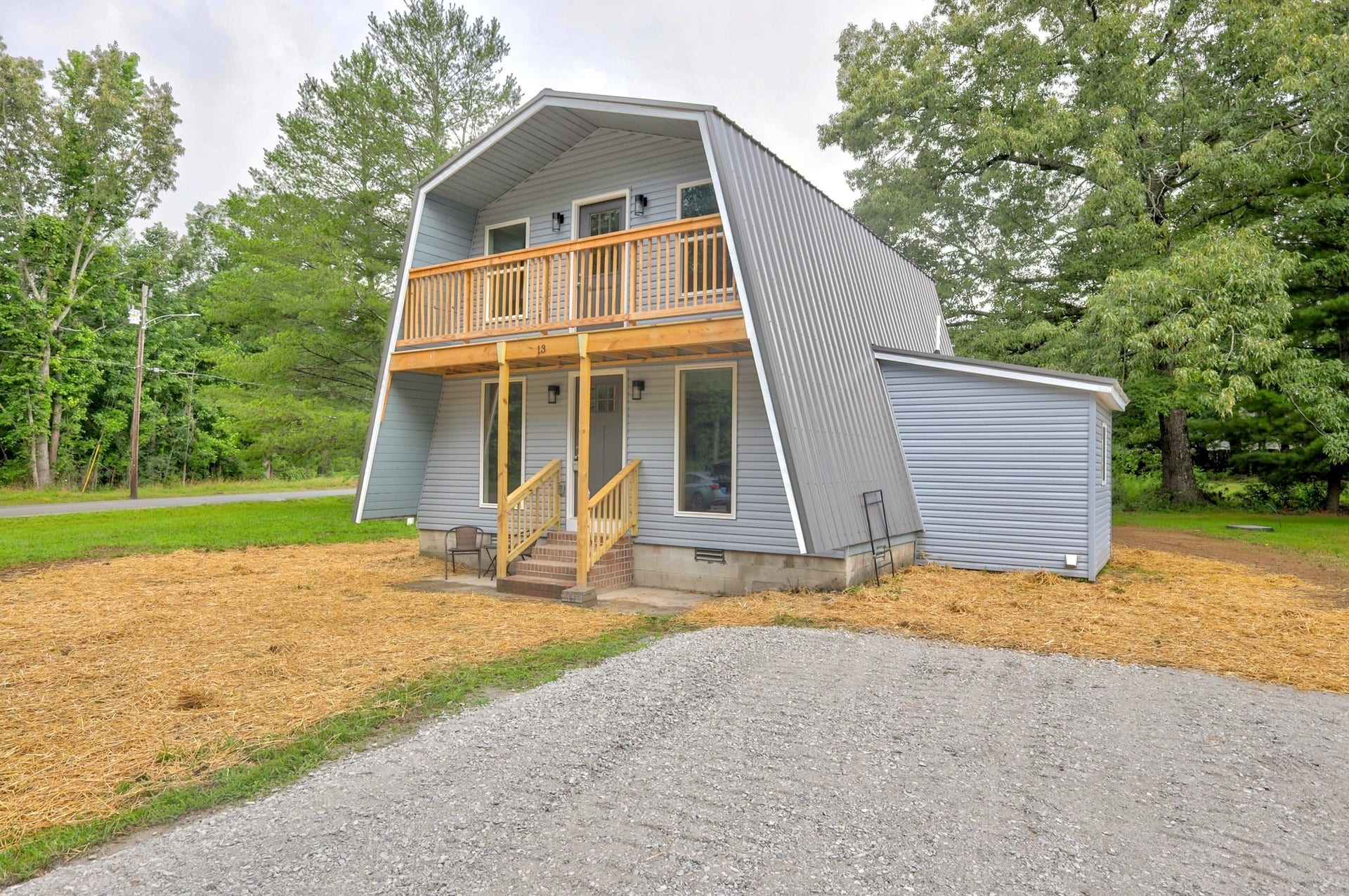 13 Chalet Dr, Manchester, TN 37355 13 Chalet Dr, Manchester, TN 37355