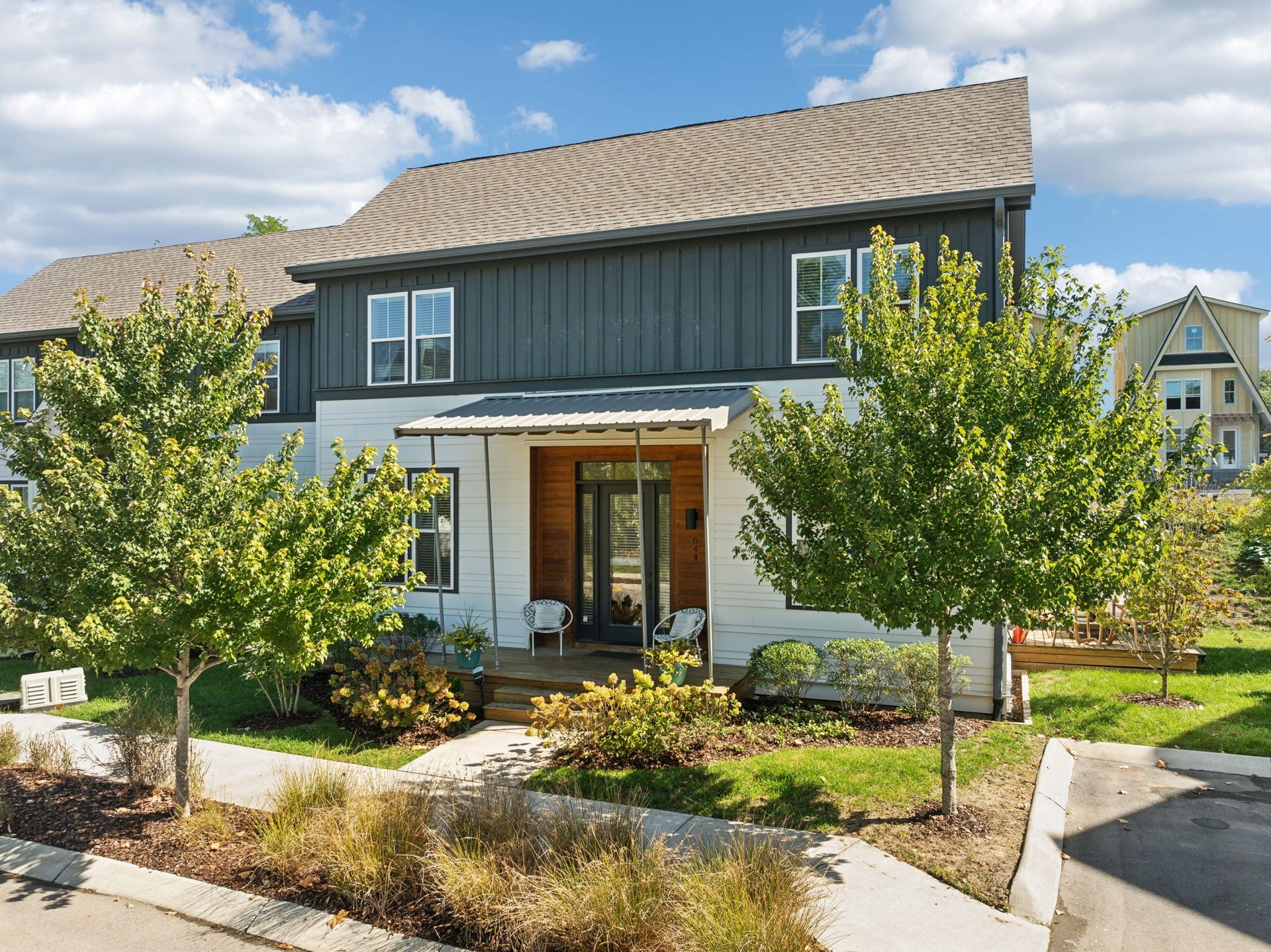 644 Nashua Ln, Nashville, TN 37209 644 Nashua Ln, Nashville, TN 37209