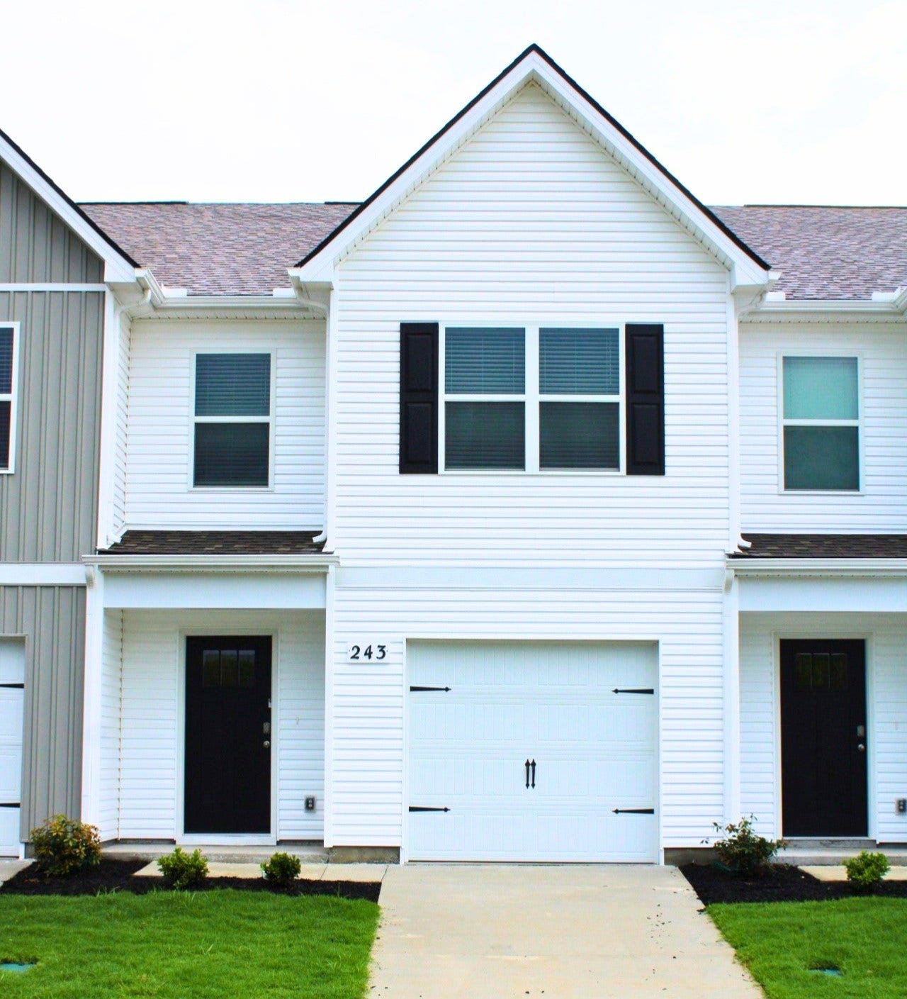 243 Mackenzie Way, Lewisburg, TN 37091 243 Mackenzie Way, Lewisburg, TN 37091