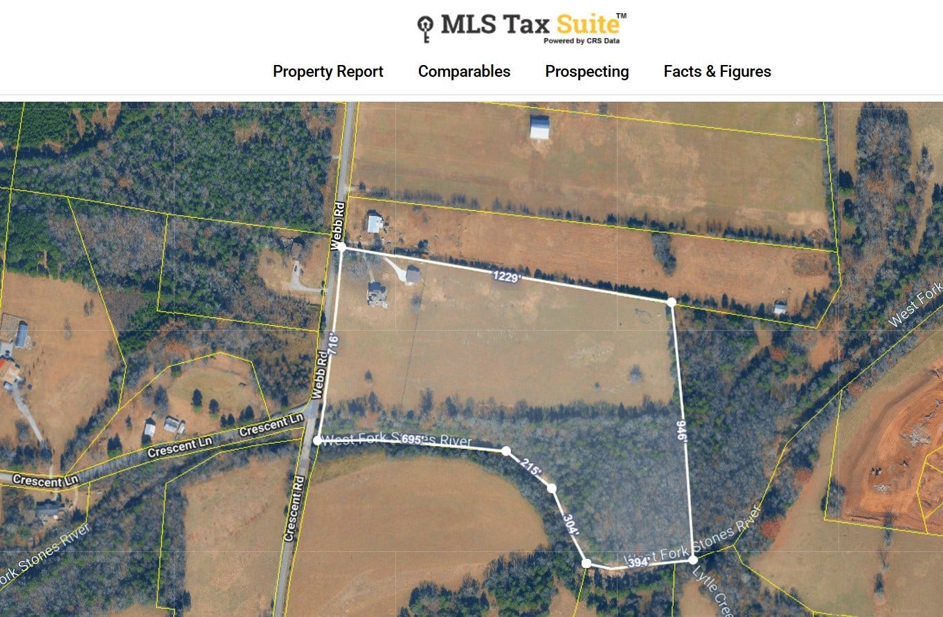 4555 Webb Rd, Murfreesboro, TN 37128 4555 Webb Rd, Murfreesboro, TN 37128