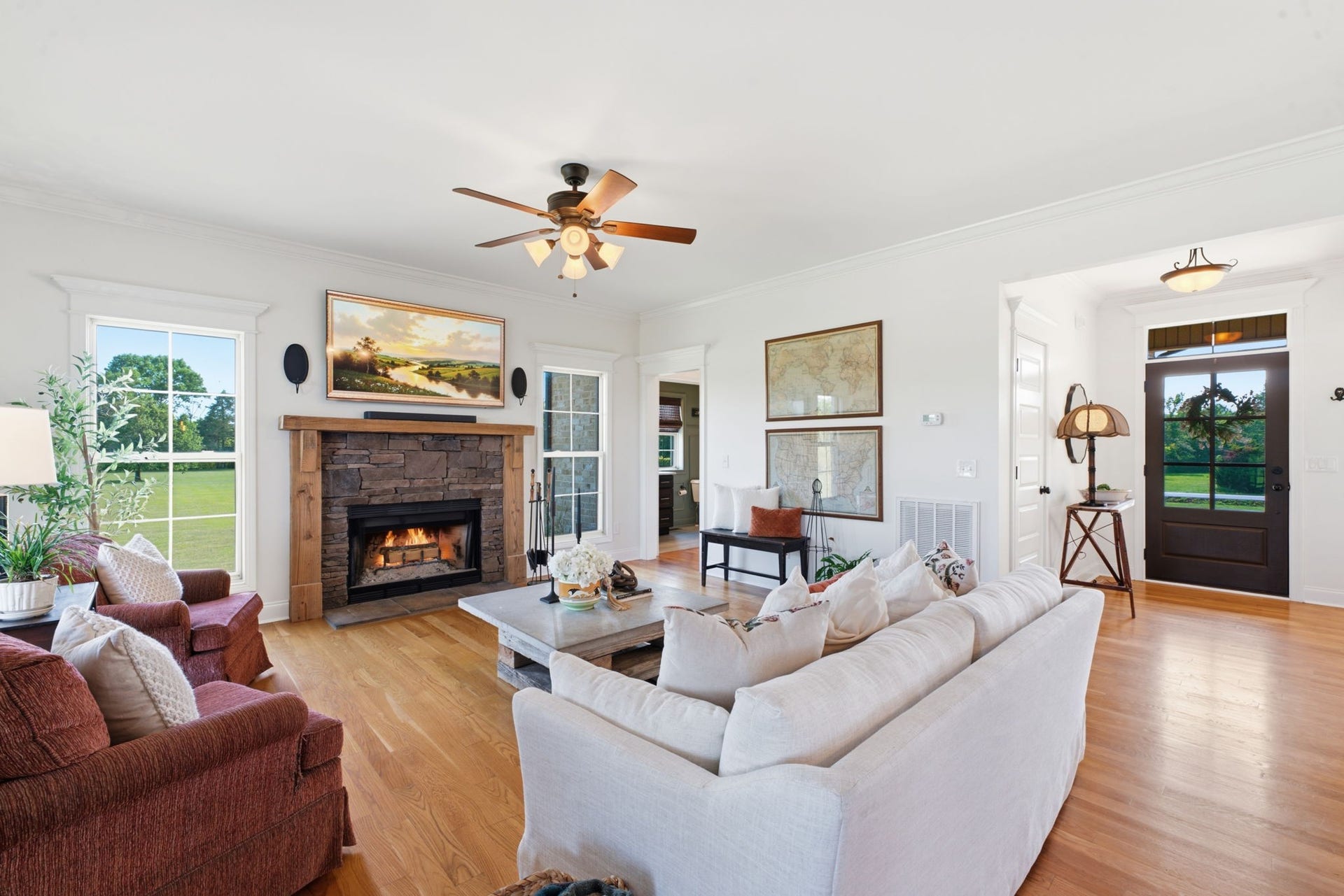 4555 Webb Rd, Murfreesboro, TN 37128 4555 Webb Rd, Murfreesboro, TN 37128