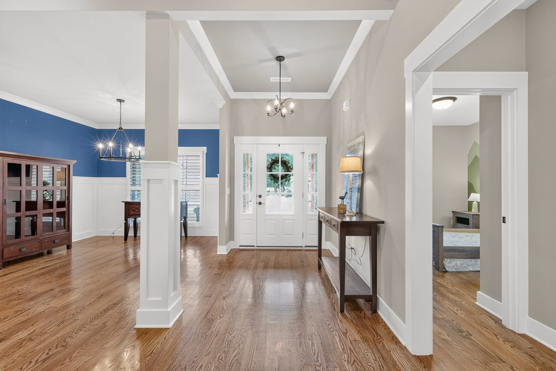 197 Bluegrass Rd, Manchester, TN 37355 197 Bluegrass Rd, Manchester, TN 37355