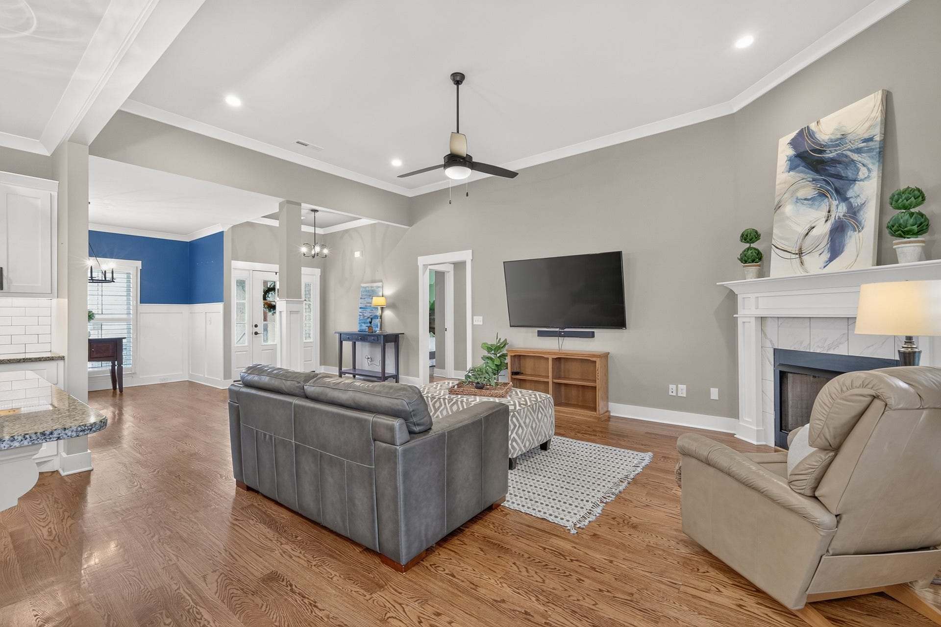 197 Bluegrass Rd, Manchester, TN 37355 197 Bluegrass Rd, Manchester, TN 37355
