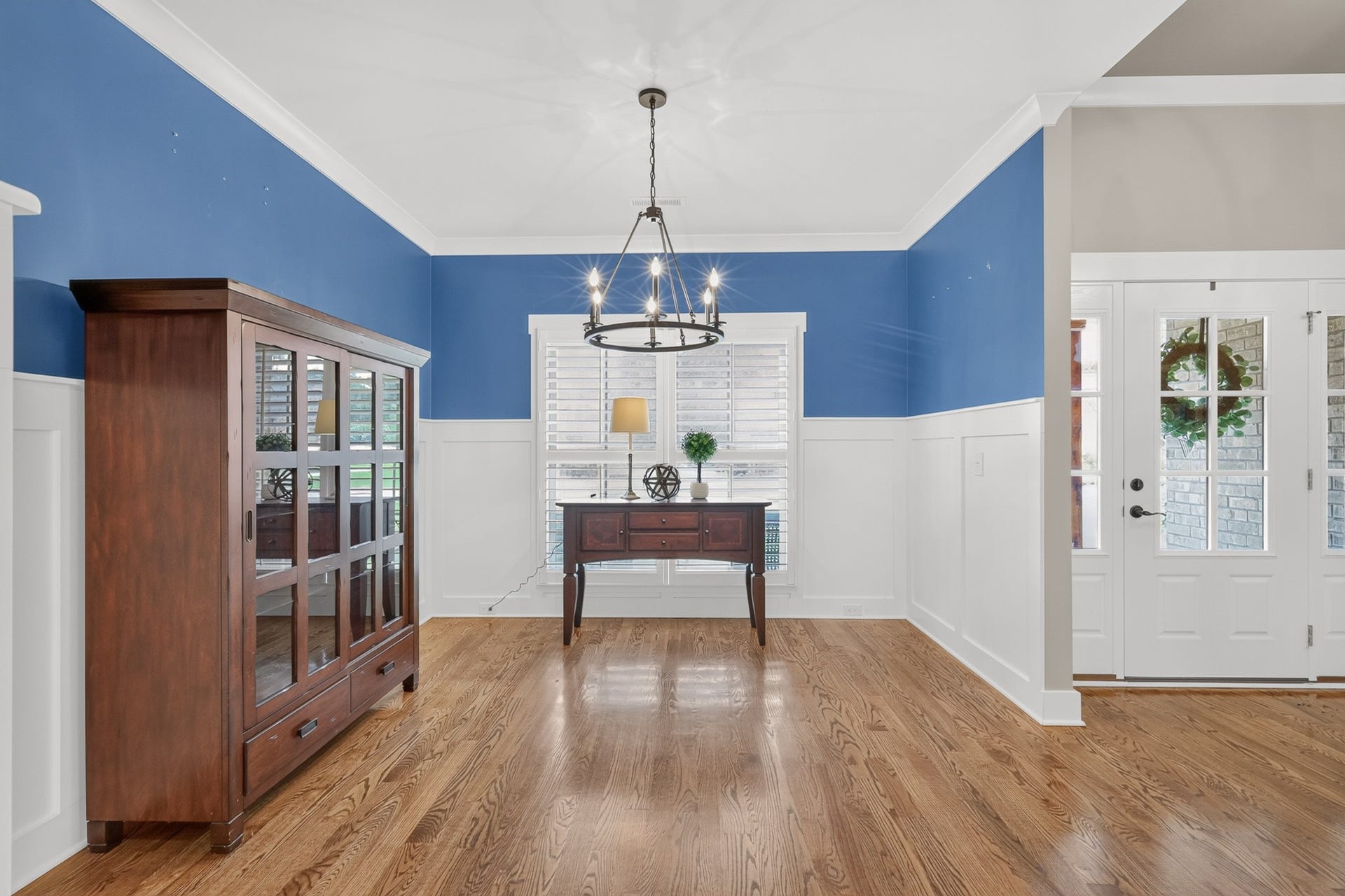 197 Bluegrass Rd, Manchester, TN 37355 197 Bluegrass Rd, Manchester, TN 37355