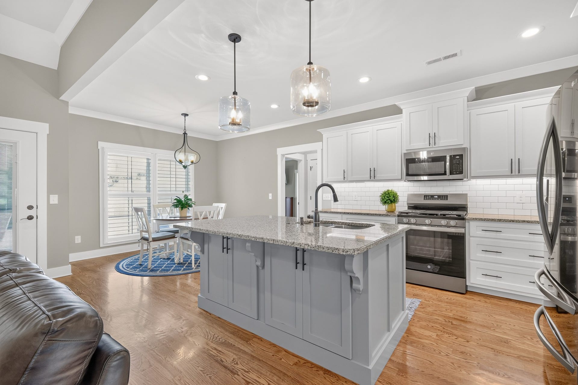 197 Bluegrass Rd, Manchester, TN 37355 197 Bluegrass Rd, Manchester, TN 37355