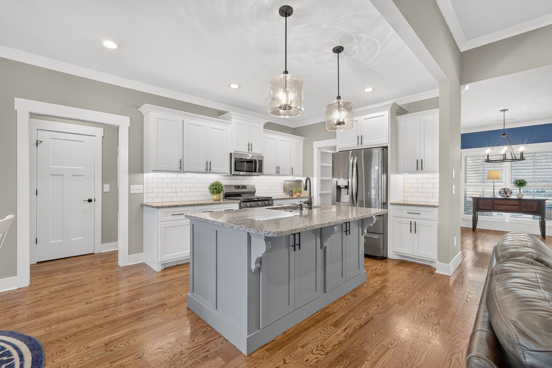 197 Bluegrass Rd, Manchester, TN 37355 197 Bluegrass Rd, Manchester, TN 37355