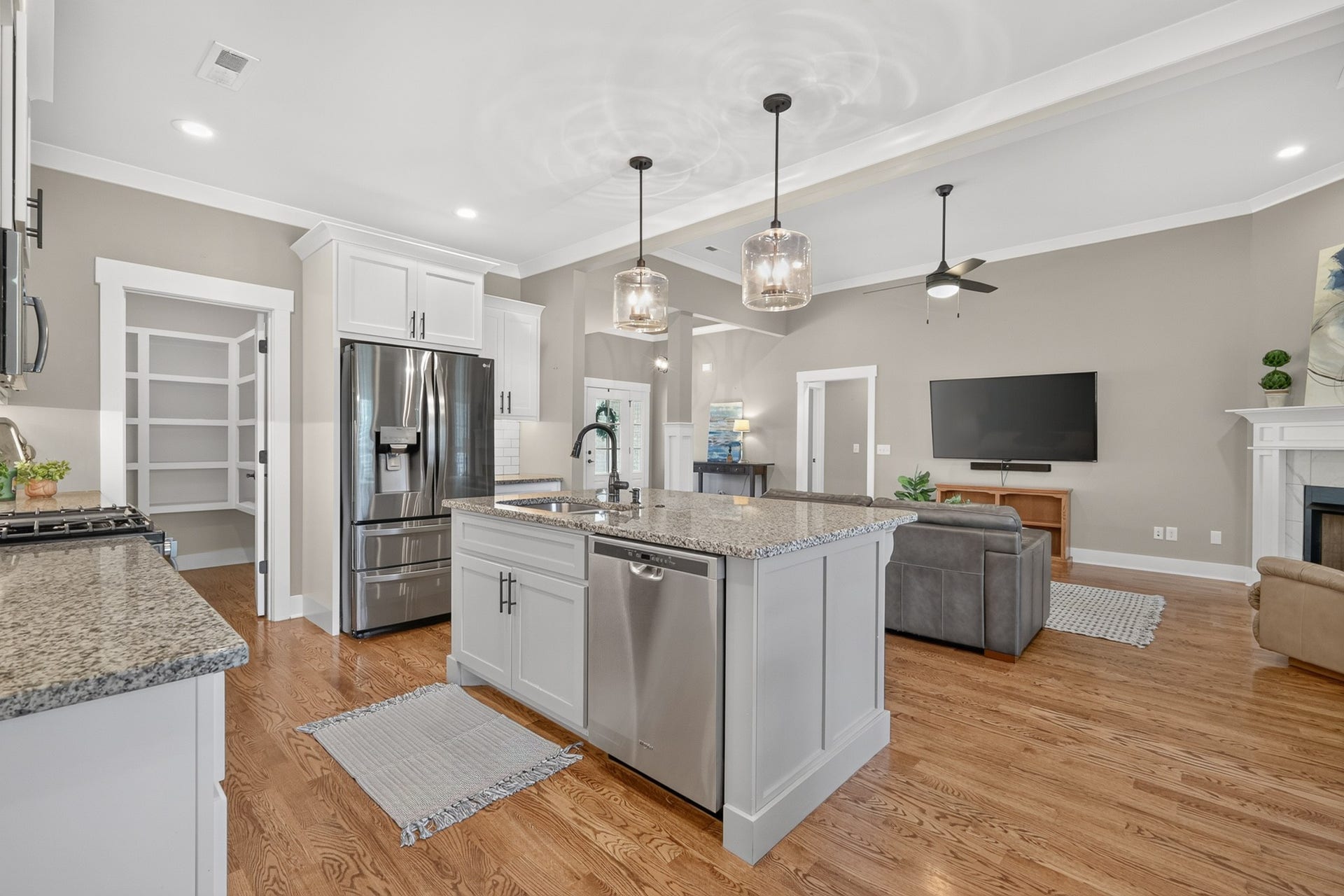 197 Bluegrass Rd, Manchester, TN 37355 197 Bluegrass Rd, Manchester, TN 37355