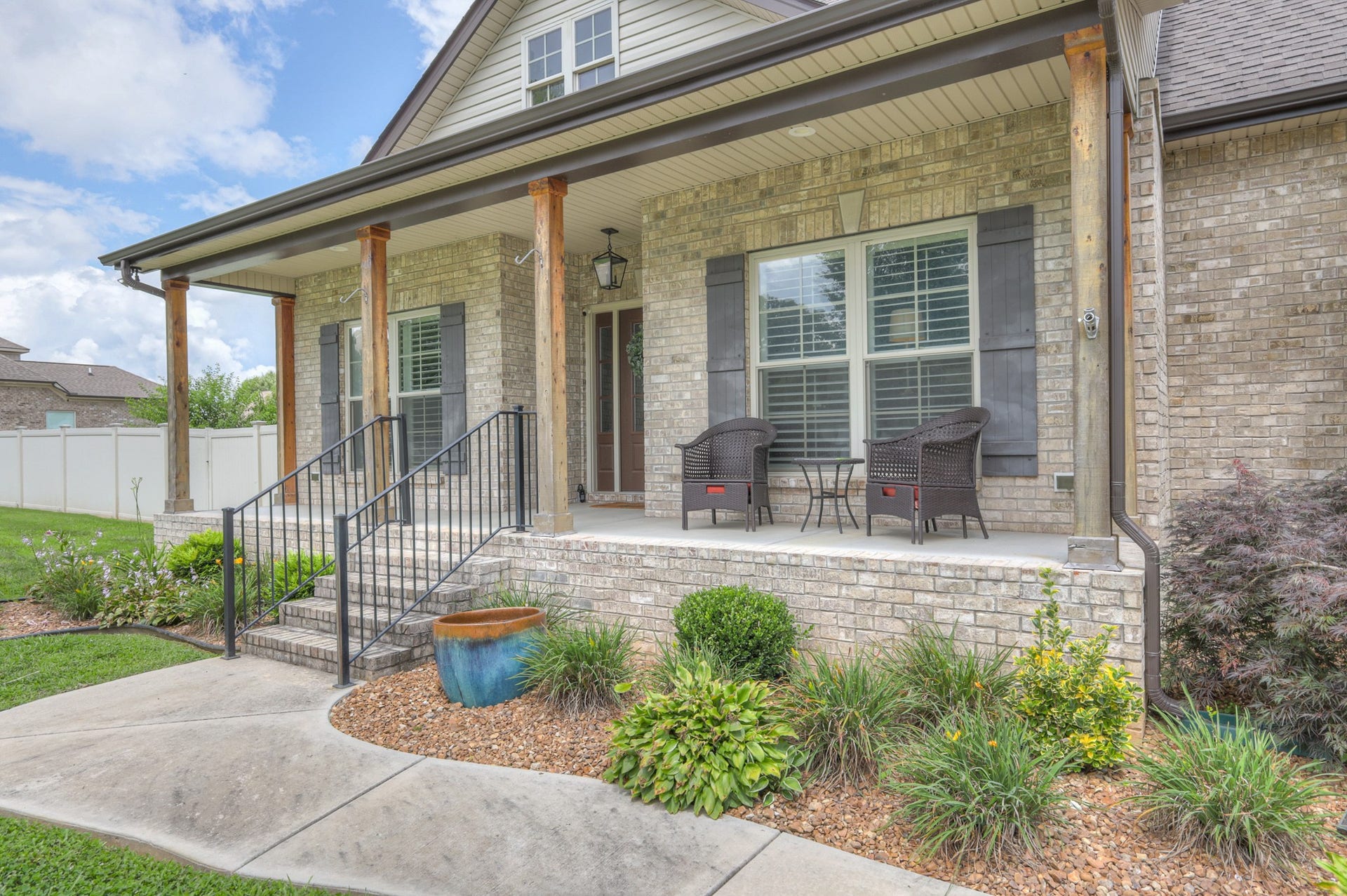 197 Bluegrass Rd, Manchester, TN 37355 197 Bluegrass Rd, Manchester, TN 37355