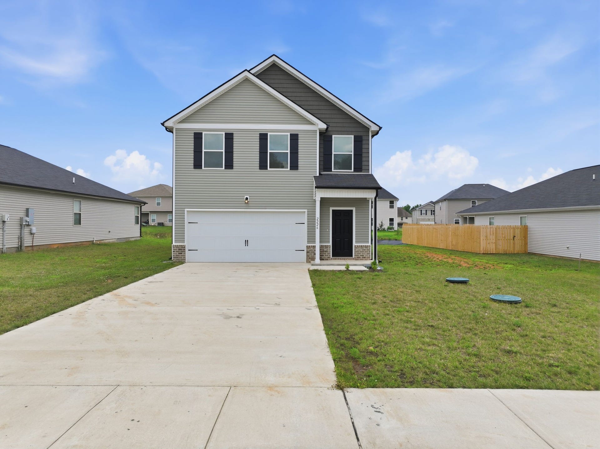 2226 Seahunter Ct, Murfreesboro, TN 37127 2226 Seahunter Ct, Murfreesboro, TN 37127
