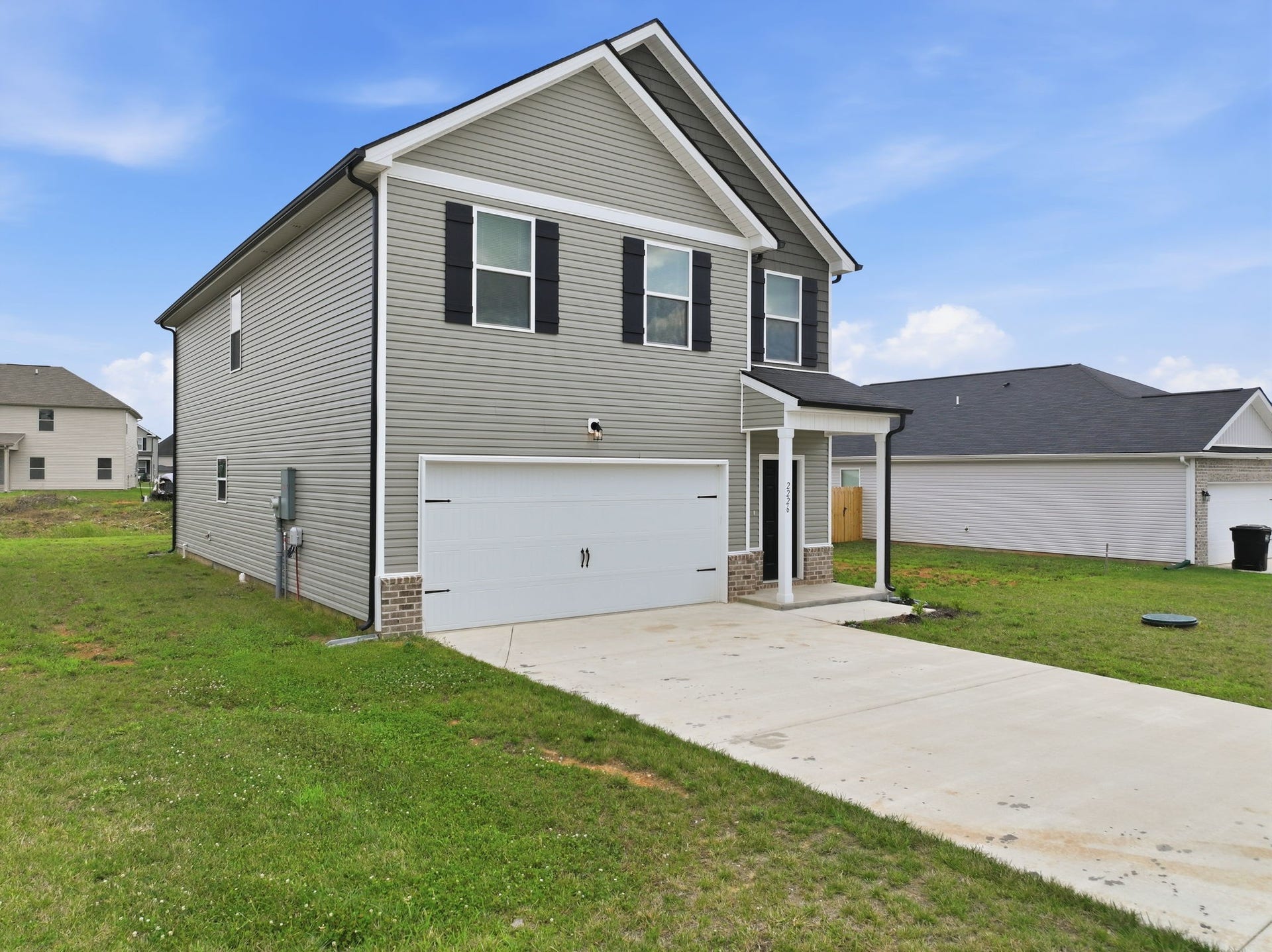 2226 Seahunter Ct, Murfreesboro, TN 37127 2226 Seahunter Ct, Murfreesboro, TN 37127