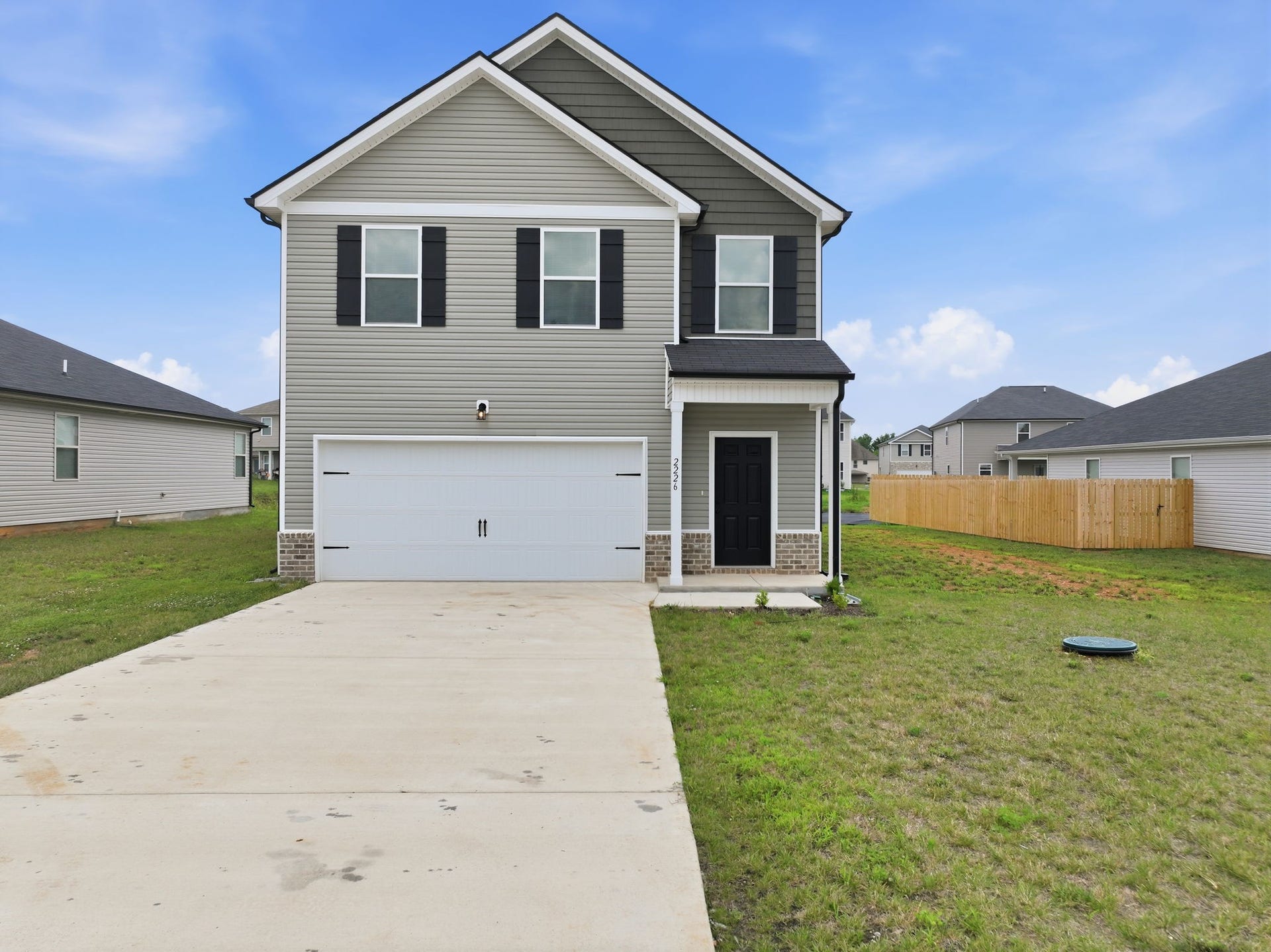2226 Seahunter Ct, Murfreesboro, TN 37127 2226 Seahunter Ct, Murfreesboro, TN 37127