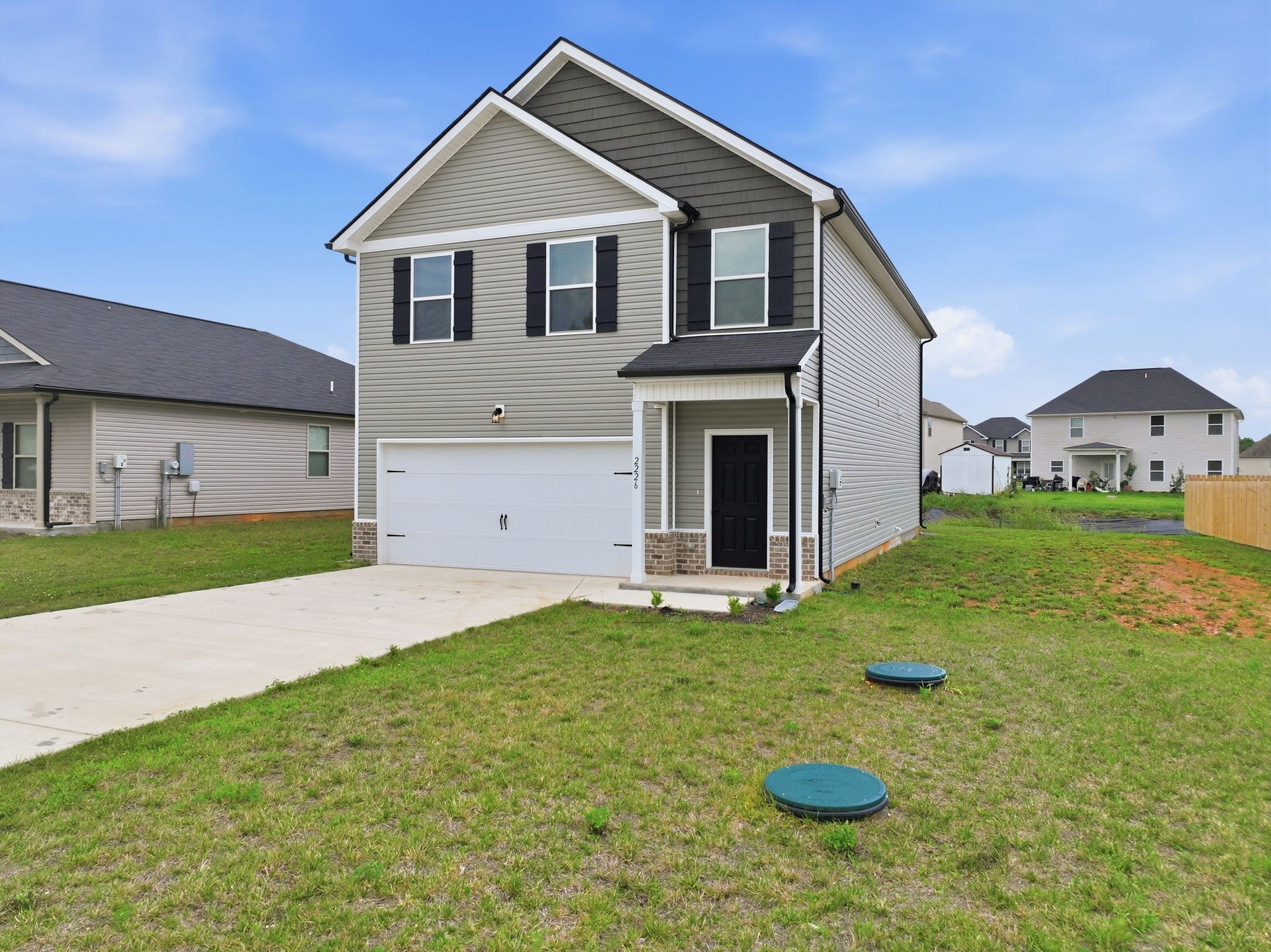 2226 Seahunter Ct, Murfreesboro, TN 37127 2226 Seahunter Ct, Murfreesboro, TN 37127