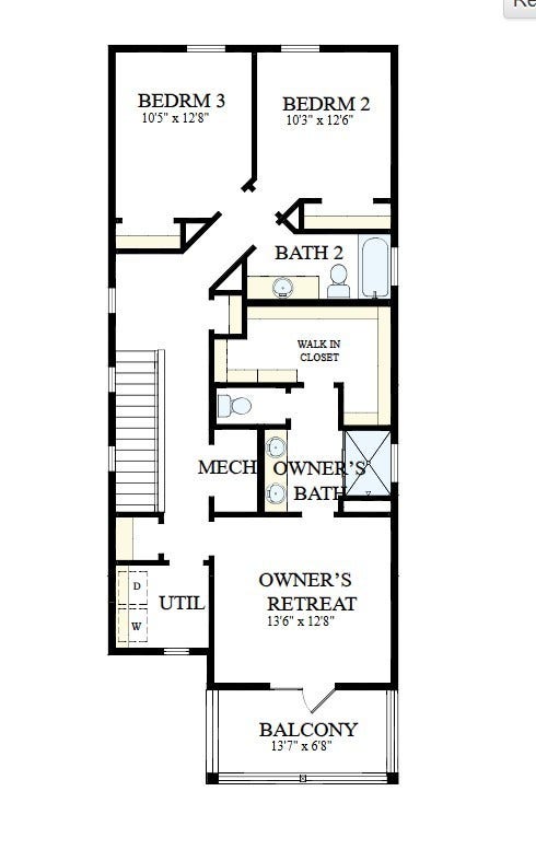 1009 Flat Swing, Columbia, TN 38401 1009 Flat Swing Level 2