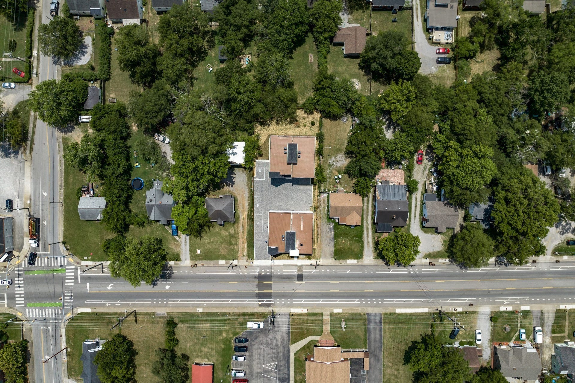 428 E Trinity Ln, #B, Nashville, TN 37207 428 E Trinity Ln, #B, Nashville, TN 37207
